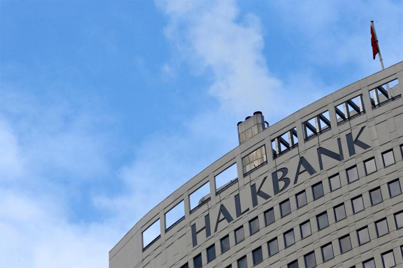 Halkbank'tan Hakan Atilla Davası açıklaması Halkbank'tan Hakan Atilla Davası açıklaması